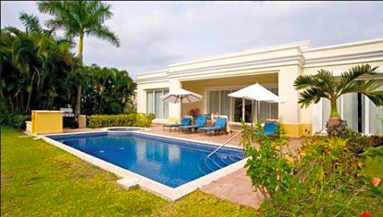 Pueblo Bonito Emerald Luxury Villas & Spa - All Inclusive
