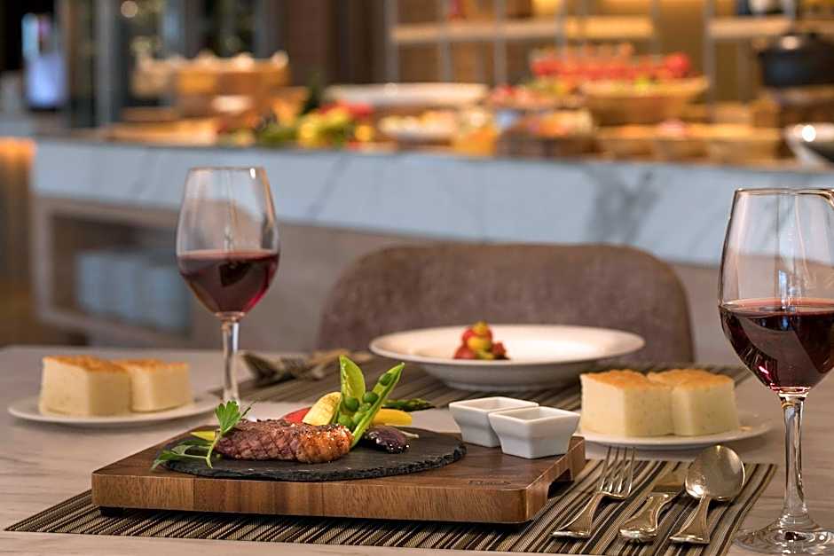 Fuji Marriott Hotel Yamanakako