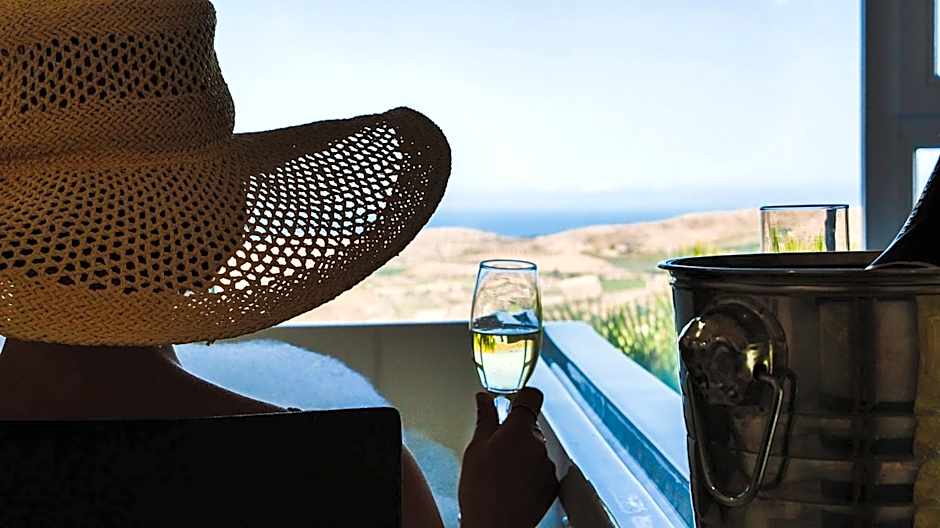 Antico Borgo dei Templi