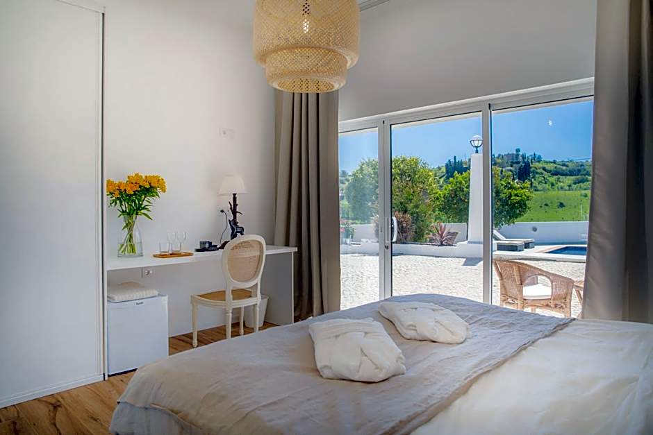 Casa Luisandra Boutique Hotel B&B