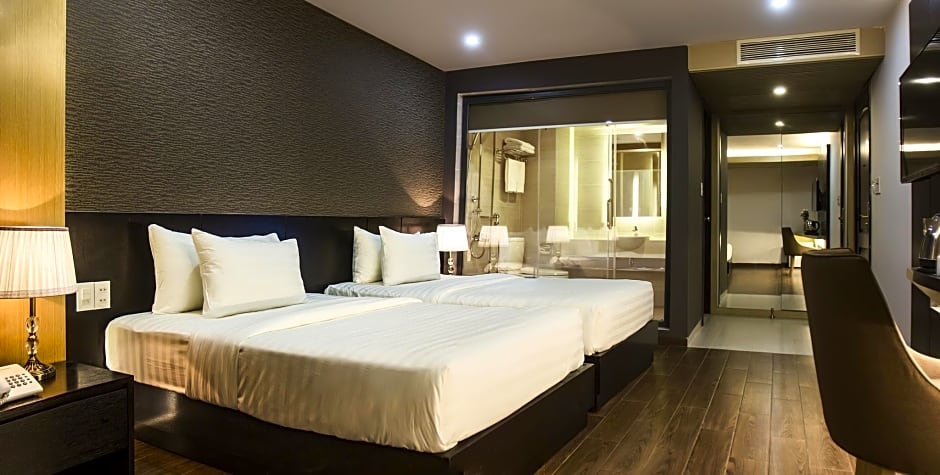 Golden Nha Trang Hotel