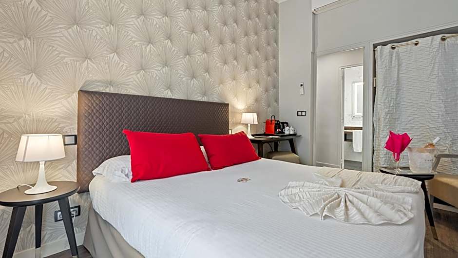 Hotel Villa Victoria