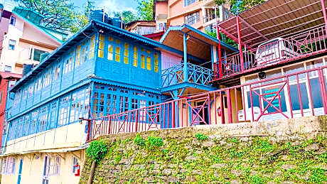 The Heritage Jasmine Lodge