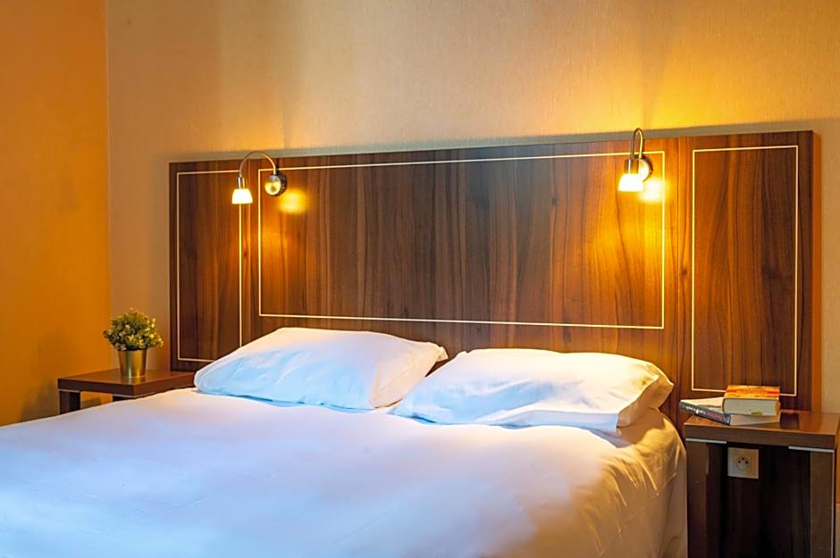 Résidence Château des Magnans by Nevesol