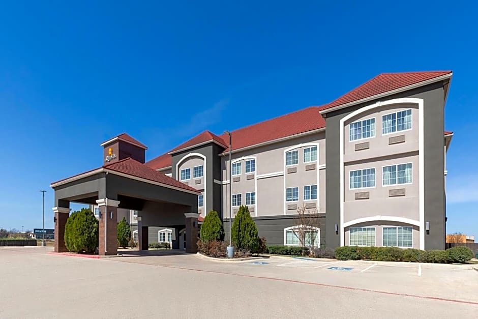 La Quinta Inn & Suites by Wyndham Kyle