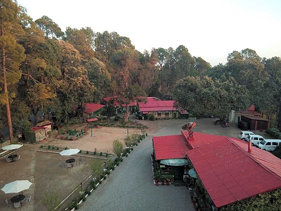 West View Hotel