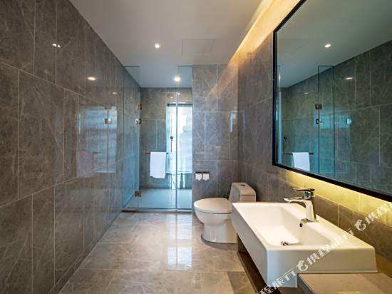Kaiyuan Yiju Hotel (Ningbo Yiquan Villa Store)
