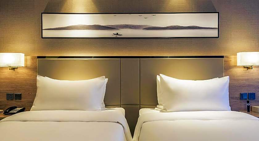 Mercure Yantai Golden Beach