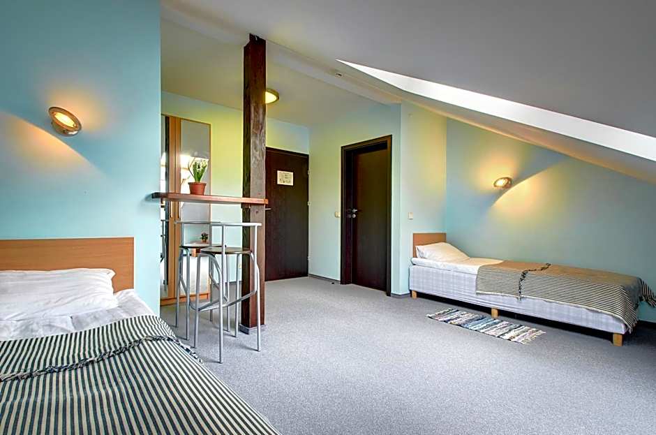 Aerohotel