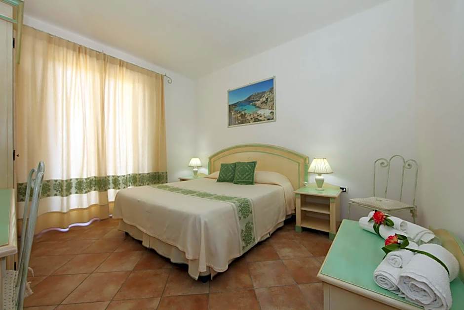Guest House Villabianca