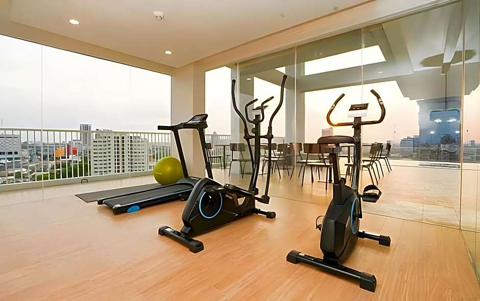 The Life Styles Hotel Surabaya