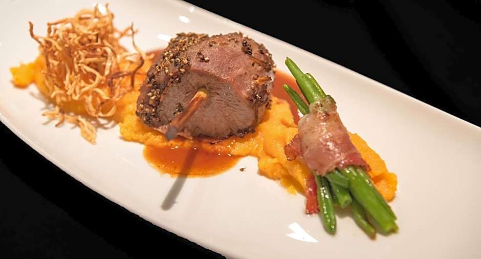 Hotel zum grünen Tor