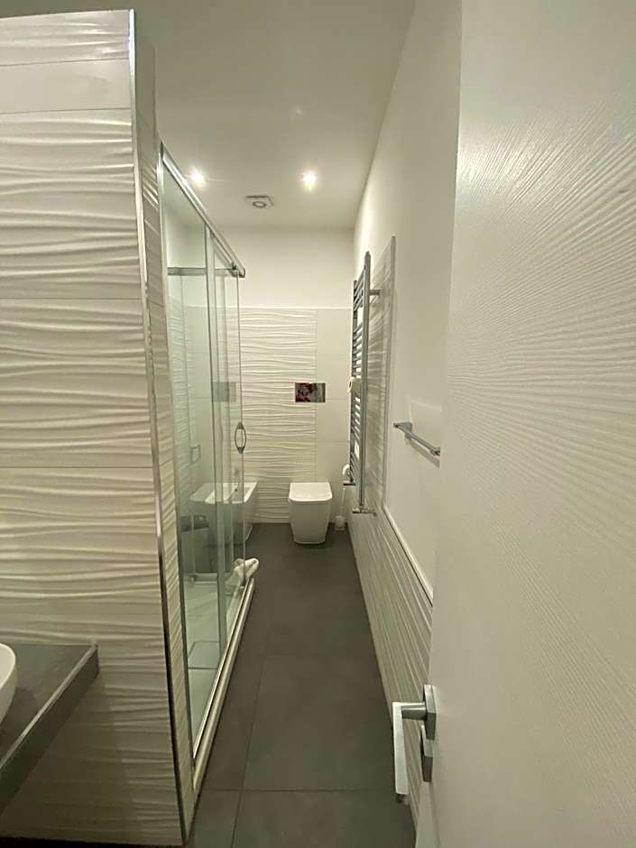 Amuri Room&Suite