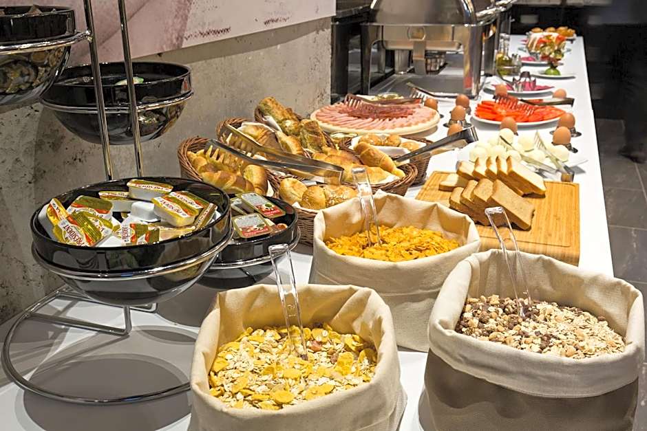 Marquise Hotel Garni