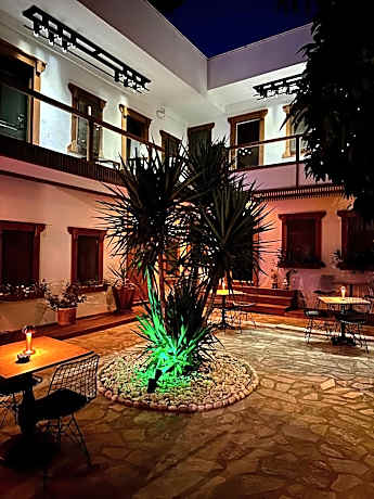 Bodrum Konağı