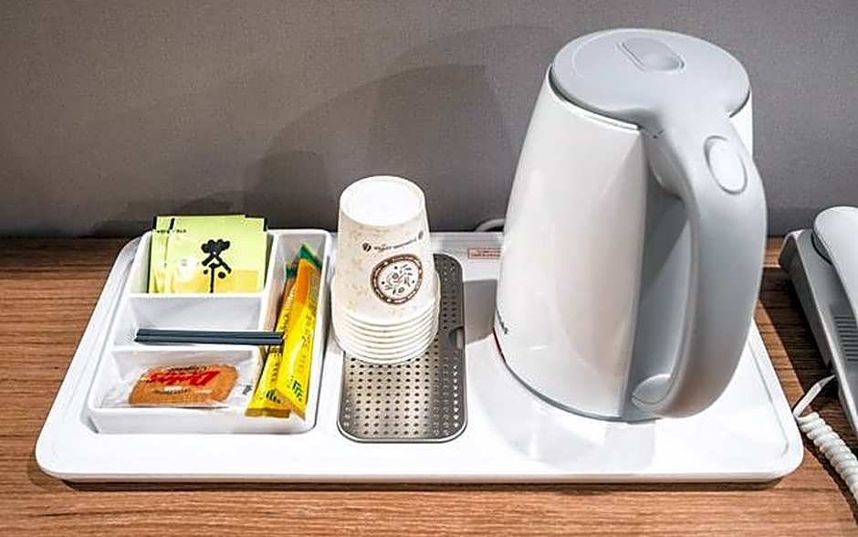 Bucheon Hotel Burning