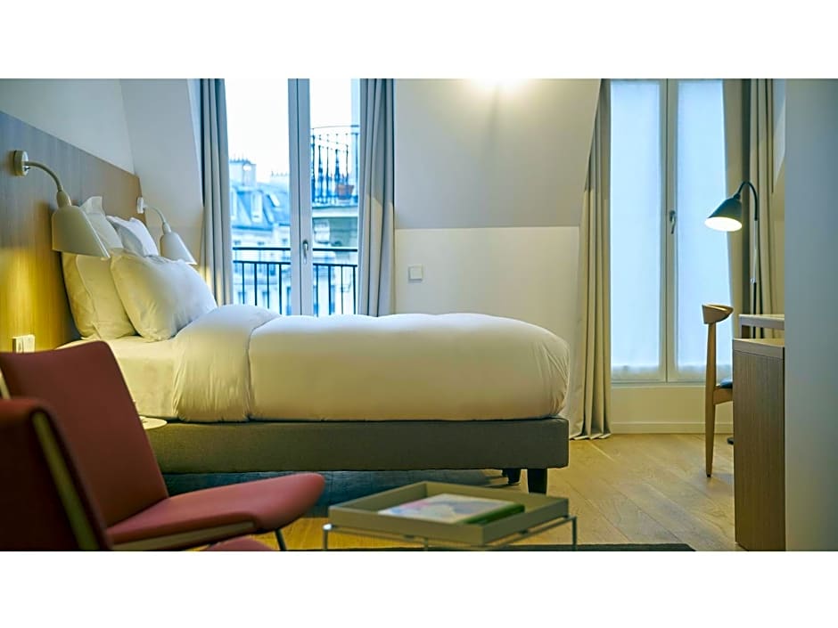 9Hotel Republique