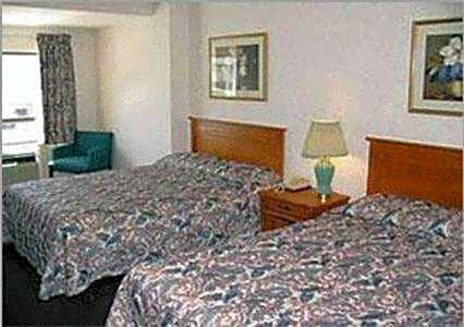 Photo 1 of 3 of 2 Queen Beds