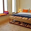 Bed & Breakfast Exterlaer