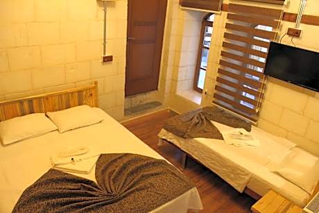 2 Bedroom Family Suite