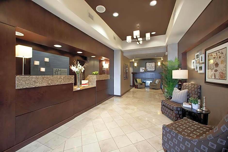 Holiday Inn Express Hotel & Suites Austell Powder Springs By IHG