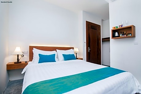 Special Offer - Standard Double Room