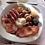Hillcrest farmhouse Bed & Breakfast