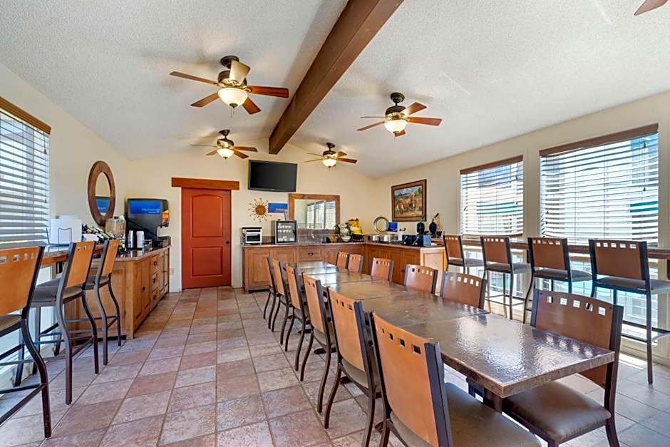 Best Western Casa Grande Inn