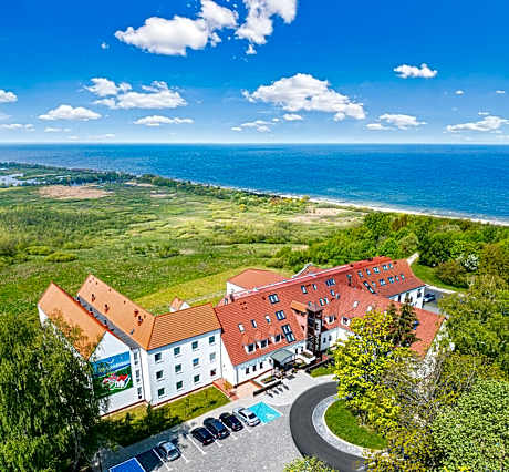 Hotel Mona Lisa Wellness & Spa