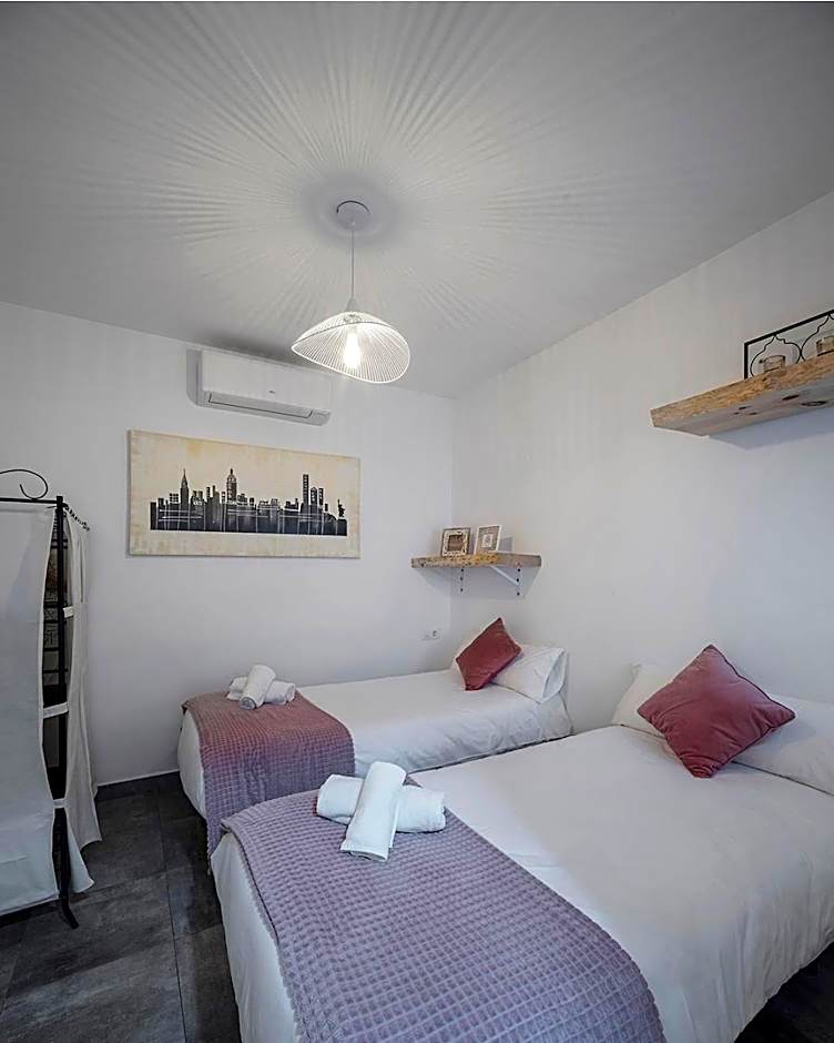 Apartamentos Gladiador