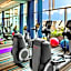 Aloft Austin At The Domain