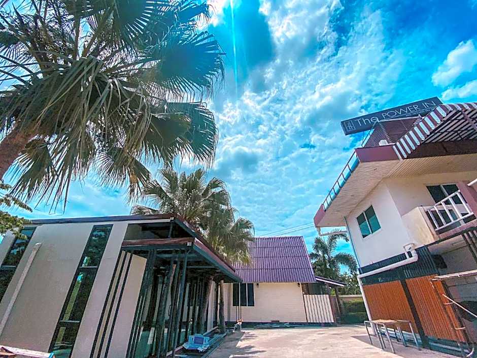Photo 1 of 24 of The powerin resort
