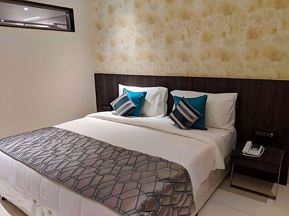 The Fern Residency, Karad