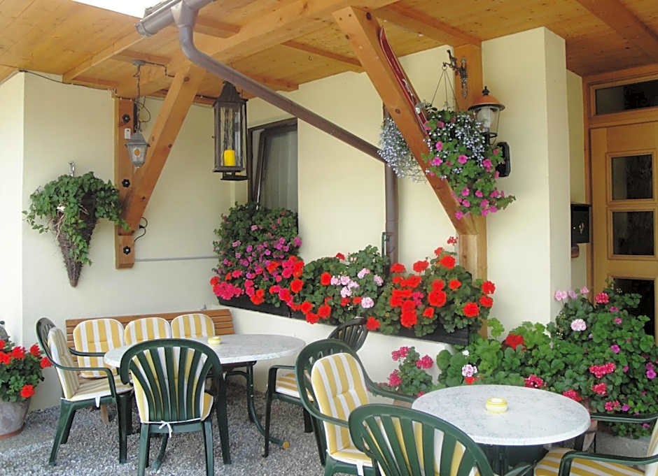 Hotel Pension Schwaiger