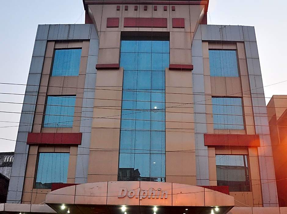 Hotel Dolphin International