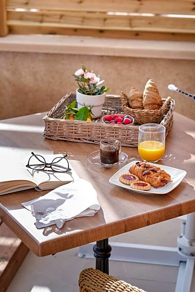 Finca Sa Bastida Luxury Retreat & Spa Adults Only - Over 14