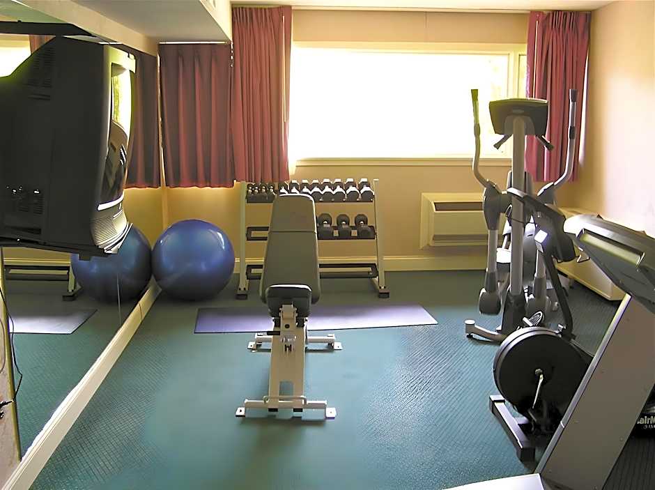 Fireside Inn & Suites Waterville