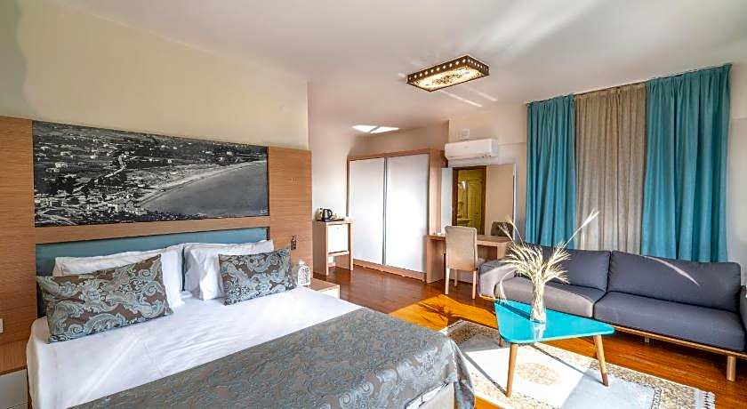 AVENA MOUNTAIN HOTEL (BREAKFAST–DINNER) – ADULTS ONLY