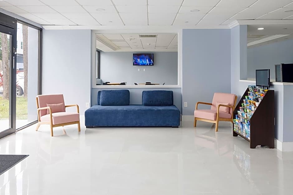 B&B Hotel Miami Airport