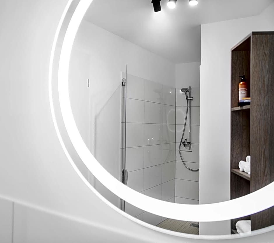 Seehuus Duhnen Apartments