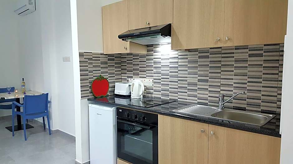 Florence Hotel Apartments