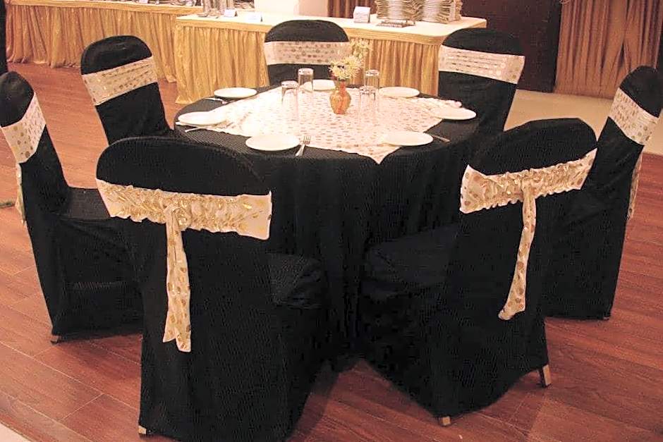 Hotel The Nagpur Ashok 