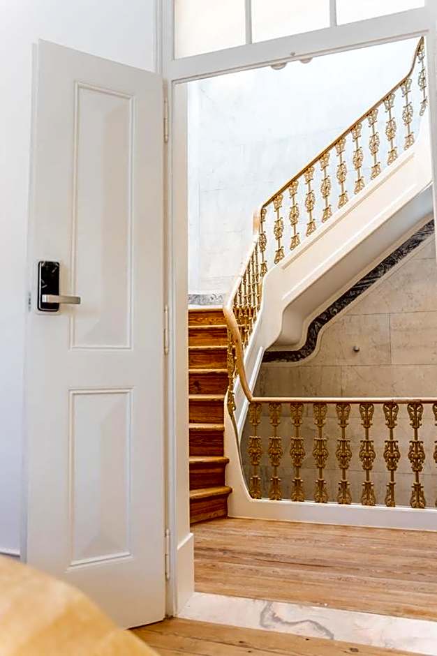 Guest House - Palácio Diana