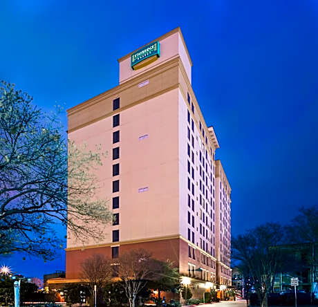 Staybridge Suites San Antonio Downtown Convention Center by IHG