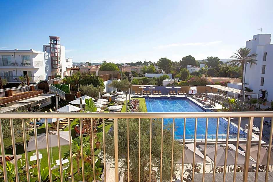 Hotel Puchet
