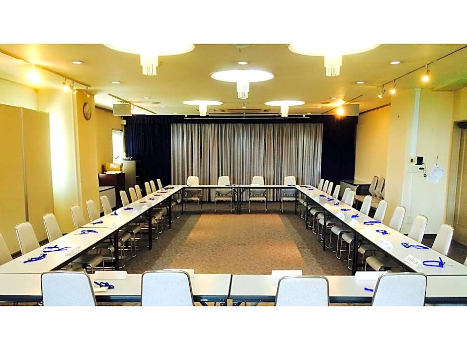 Fuji Park Hotel
