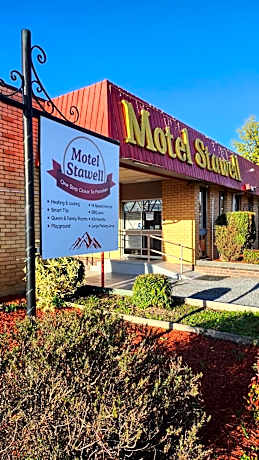 Motel Stawell