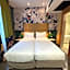 Mercure Roma Centro Saint John