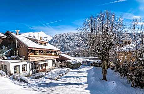 Nant Morzine