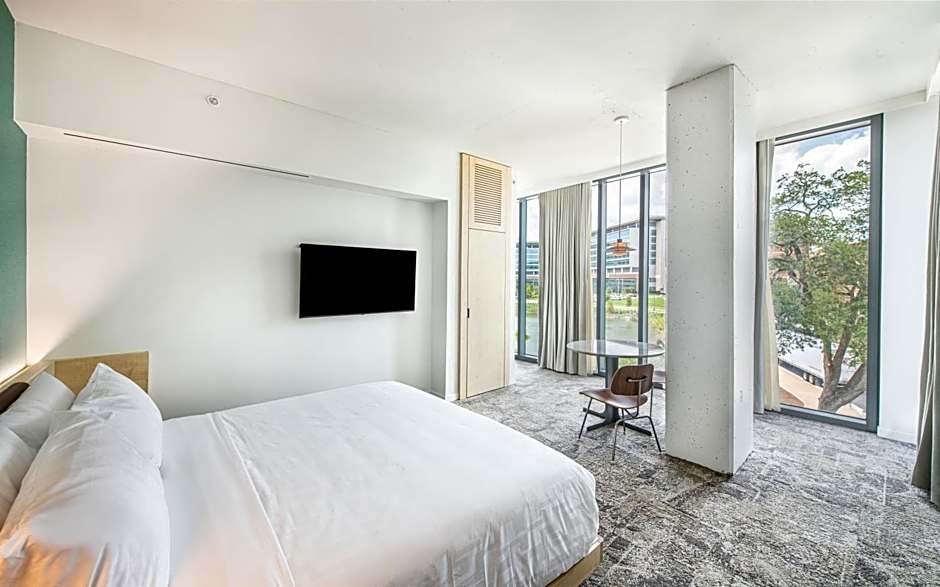 Hotel Eleo at the University of Florida